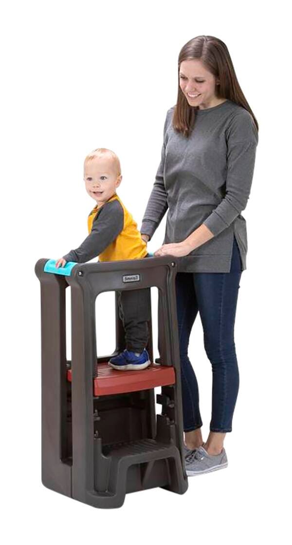 Selling Toddler Tower Adjustable Stool